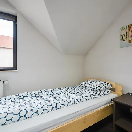 Vila Boutique * Cluj-Napoca