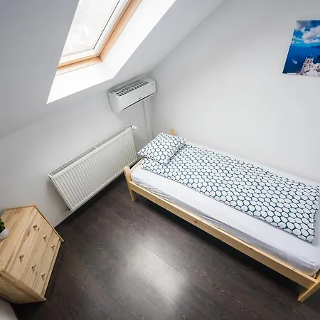 Guest house Vila Boutique