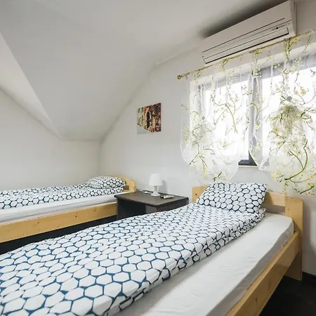 Guest house Vila Boutique *