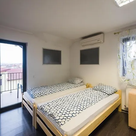 Vila Boutique Guest house