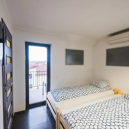 Vila Boutique Guest house Cluj-Napoca