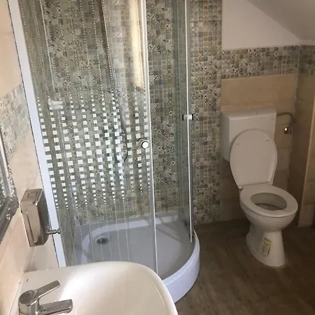 Guest house Vila Boutique
