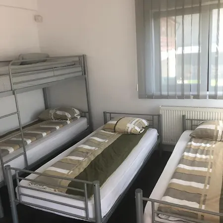 Vila Boutique Cluj-Napoca