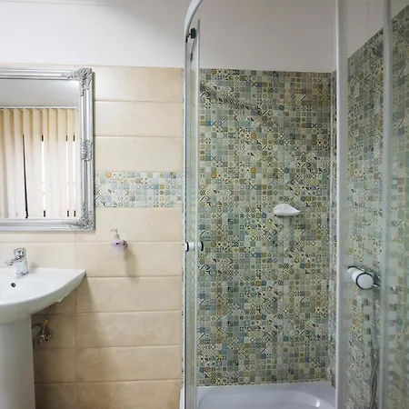 Vila Boutique Guest house *