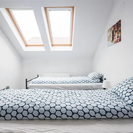 Vila Boutique * Cluj-Napoca