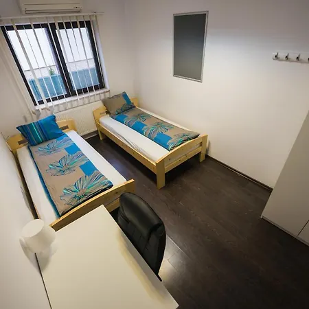 Vila Boutique Guest house