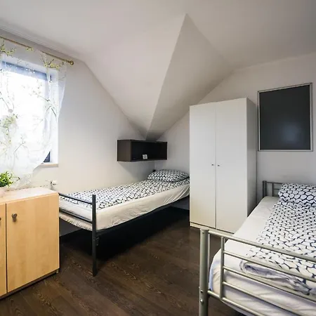 Vila Boutique Cluj-Napoca