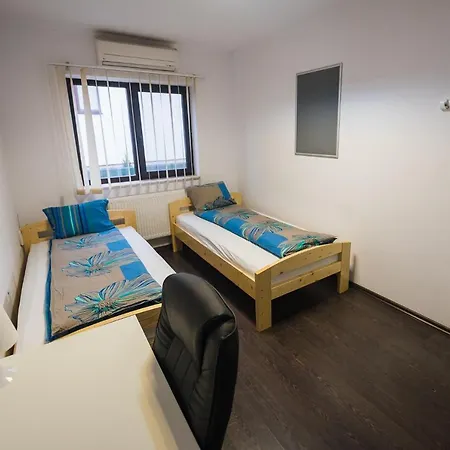 Vila Boutique Guest house