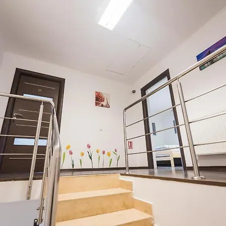 Vila Boutique Cluj-Napoca