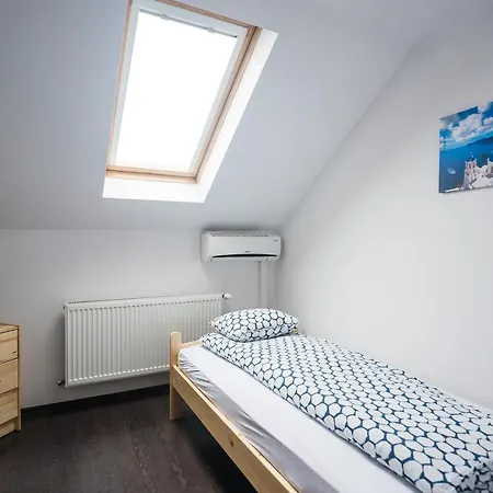 Vila Boutique Guest house