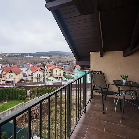 Guest house Vila Boutique