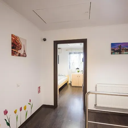 Guest house Vila Boutique *