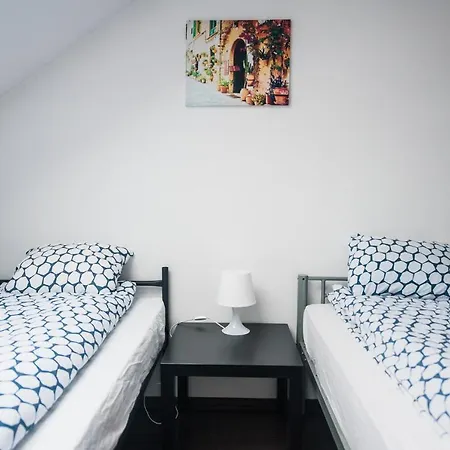 Guest house Vila Boutique