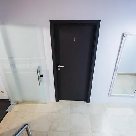 Vila Boutique Cluj-Napoca